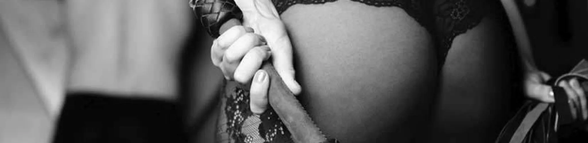 Amateurs de BDSM en France